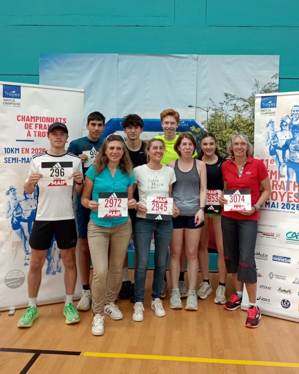 Championnat de France des 10km sur route