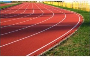 Meeting indoor de Chinon pour SP et Poussins