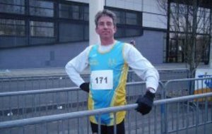 Les résultats des Lochois aux Foulées IAE