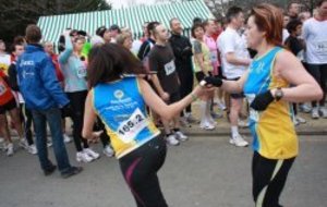 La vidéo de l'EKIDEN