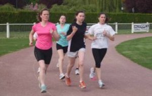 Résultats du Test  V M A