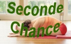 Séance d'étirements 2ème session