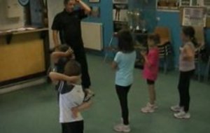 ENFIN...La vidéo de la séance 2