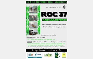 Un Raid à Loches !!!