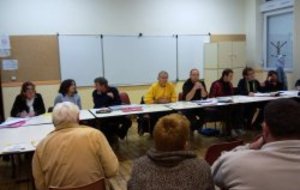 Assemblée Générale