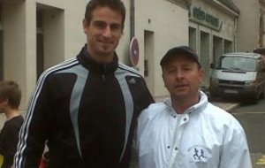 Corrida de Montrichard .