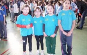 Meeting Indoor de Joué-lès-Tours 2011