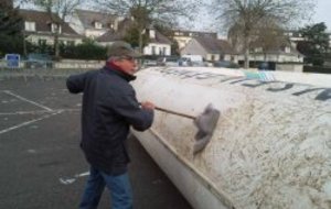 And the winner is ....