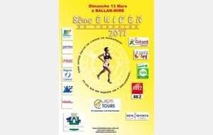 Ekiden de Touraine