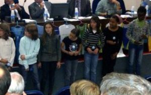 AG Comité --&gt; CR de Malek