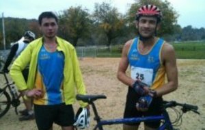 Bike &amp; Run 2011 avec vidéo