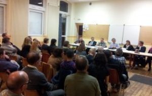 Assemblée Générale