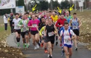 Semi de Chateauroux 2012