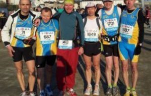 Marathon du week-end