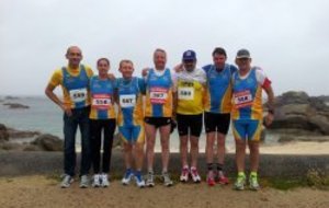 Marathon du Finistère