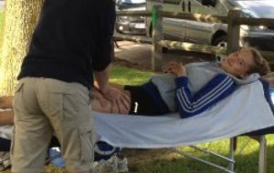 Qualification de Louise