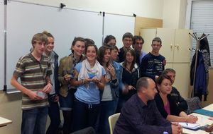 Assemblée Générale 2012