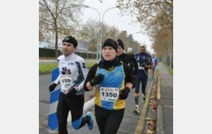 Marathon d'Orléans-Sologne