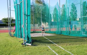 Le 17/05 : Résultats 2éme Tour Interclubs régional CA à VE à Tours