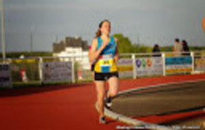 Le 14/06 :Résultats du Championnat régional CA à SE à Blois