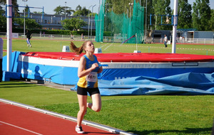 Le 21 et 22/06 :Résultats du Championnat interrégional CA à SE à Angers