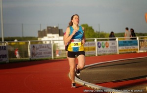 Résultats courses du 12/10/14