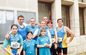 Corrida de Montrichard