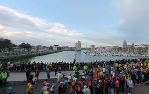 Résultats Courses du 30/11/14