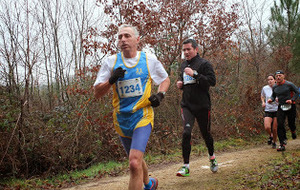 Résultats compétitions du 15/02/15