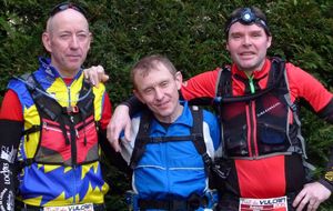 Trail de Vulcain 2015