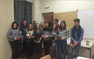 Assemblée générale 2015