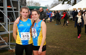 07/06/15 : Résultats Régionaux piste CA à SE à Chartres