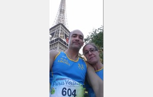 Autres résultats du week-end du 27/09