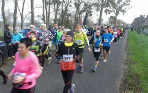 Autres résultats du week-end du 06/12