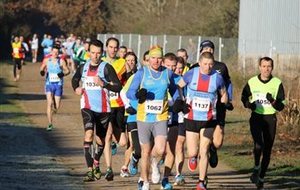 Autres résultats du week-end du 13/12