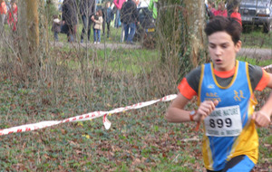 Résultats du week-end du 27/12