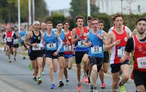 23/10/16 ,Résultats du  Match inter-ligues , La Ville aux Dames