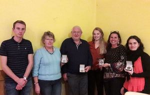 Classement final coupe régionale des 10km