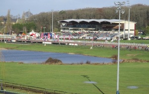 05/02/17 :Résultat du Championnat interrégional de cross à Laval
