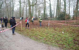 Résultats du meeting de Vendome du 26/06