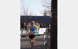 Autres résultats du week-end du 22/03