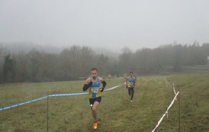 Autres résultats du week-end du 06/04