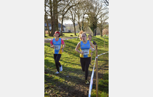 Meeting lancers long Angers du 01/02/14