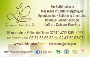 LP Bien être