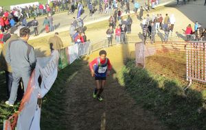 17/02/19 :Résultats Championnat Interrégional de cross La Ferté Bernard