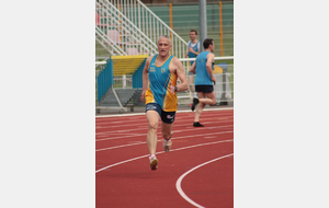 Résultats meeting et départementaux 1500/5000m de Joué les Tours du 01/06