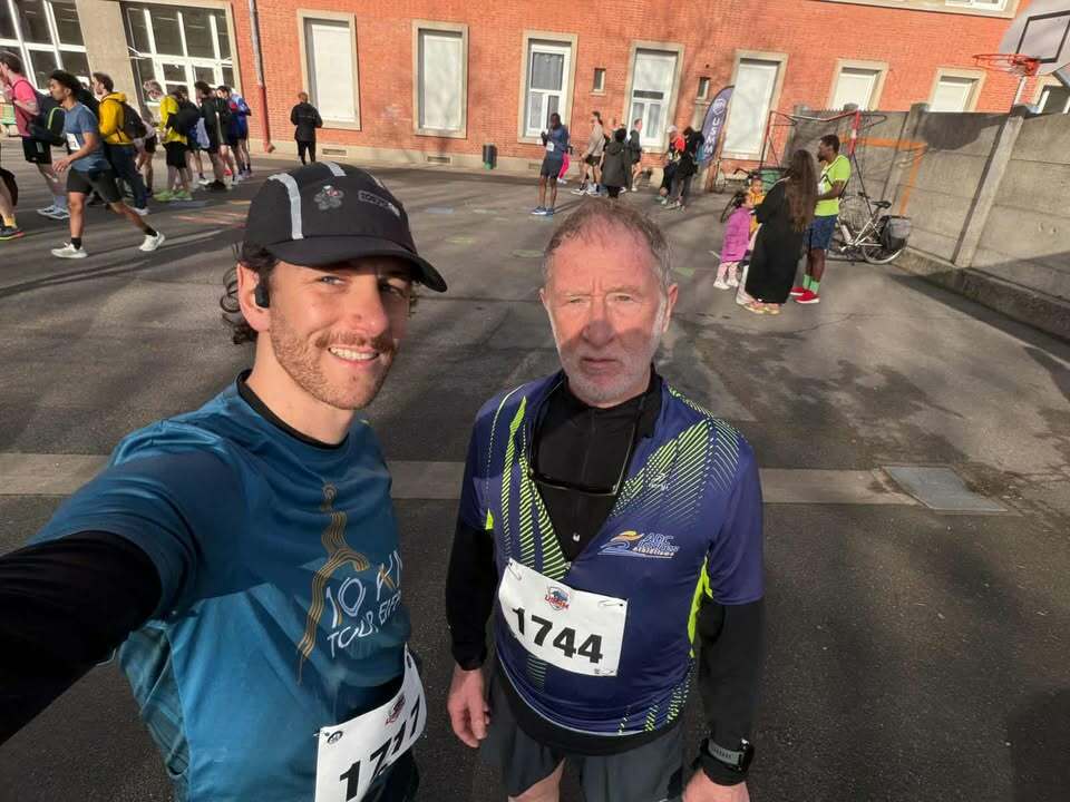 Les Foulées de Malakoff