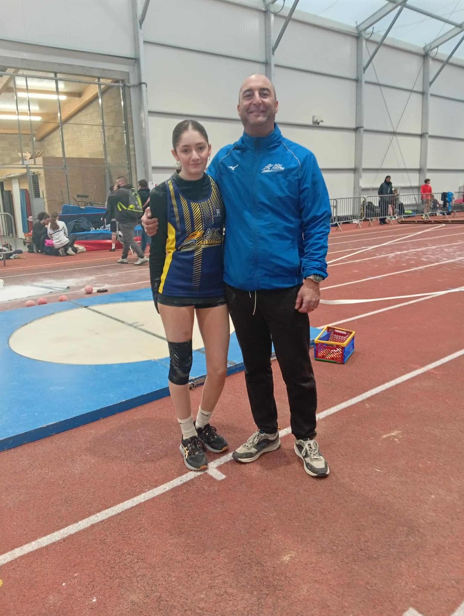 Championnats régionaux de triathlons en salle U14 U16