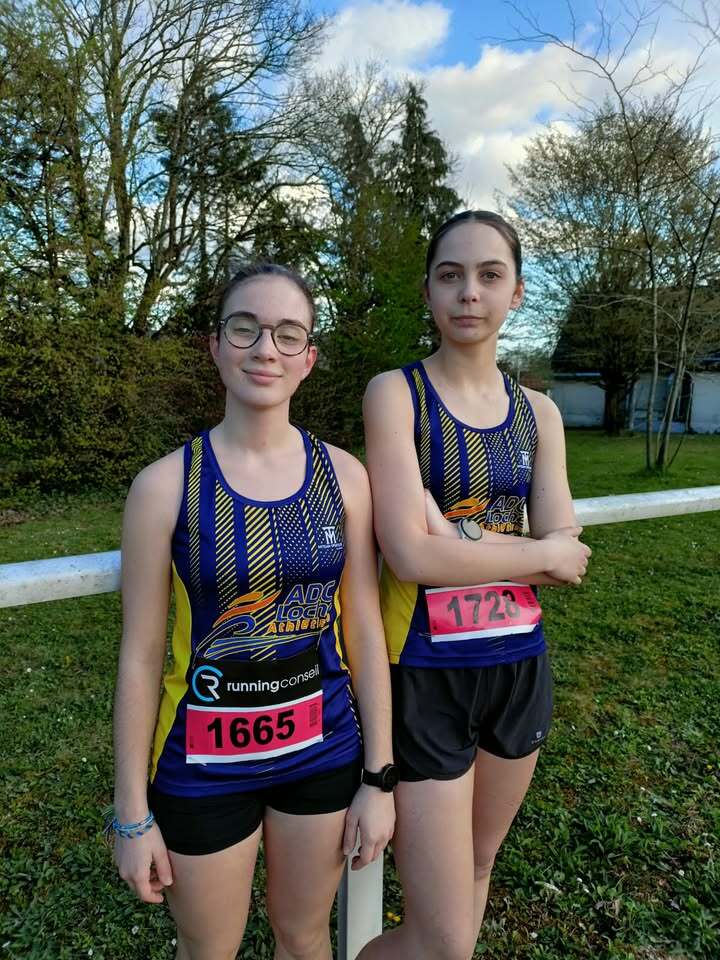 34ème les foulées de Fondettes