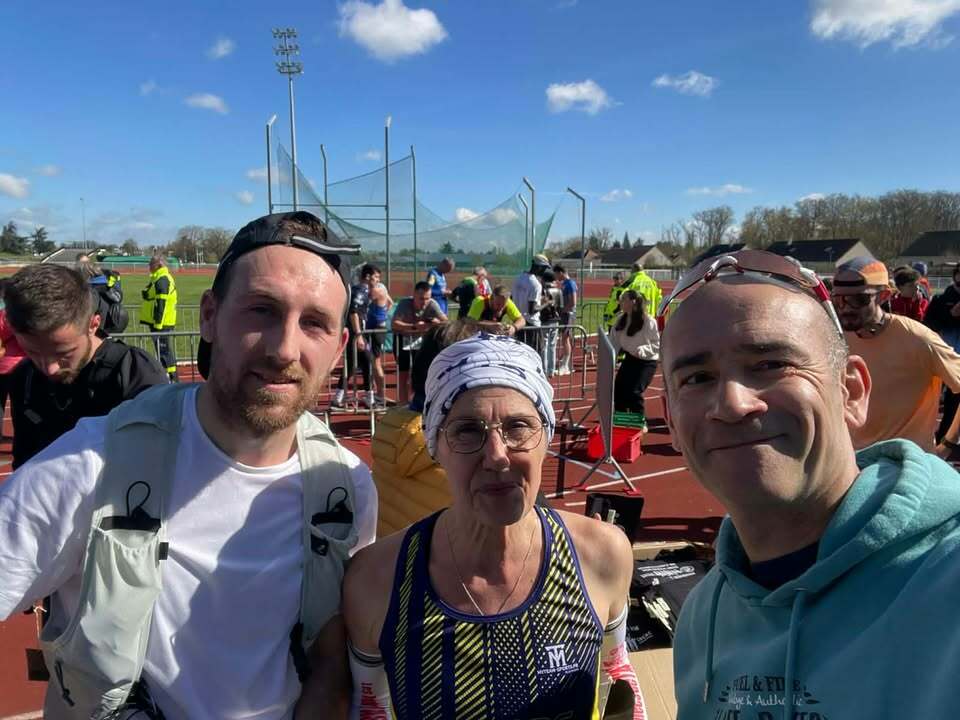 Semi marathon et 5km Châteauroux